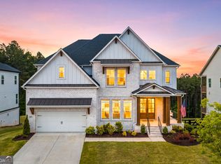 1071 Ridgeview Rd, Woodstock, GA 30188