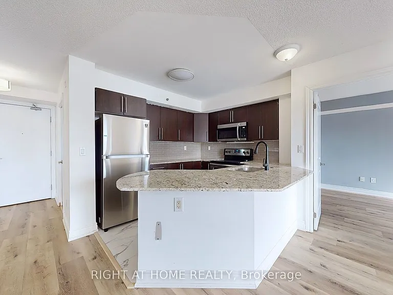 760 Sheppard Ave W #212 — Photo 12