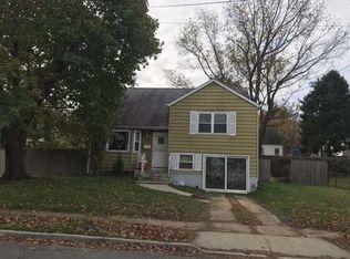 37 Morton Ave, Trenton, NJ 08610