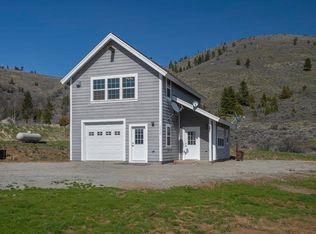 79939 Panoramic Rd, Portola, CA 96122