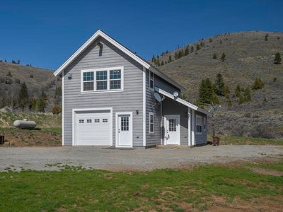 79939 Panoramic Rd, Portola, CA, 96122