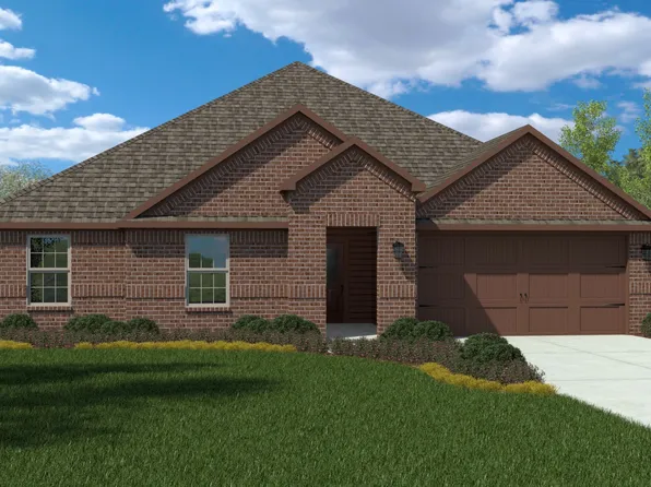 1333 Honey Creek Dr, Desoto, TX 75115
