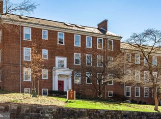 3860 Rodman St NW APT A223, Washington, DC