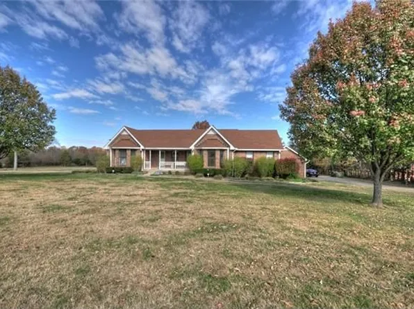 2034 Williams Rd, Nolensville, TN 37135