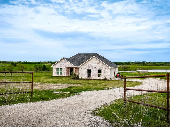 13160 County Road 707, Leonard, TX 75452