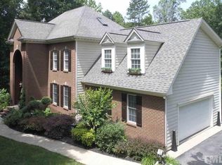 141 Blue Rock Trl, Pittsboro, NC 27312