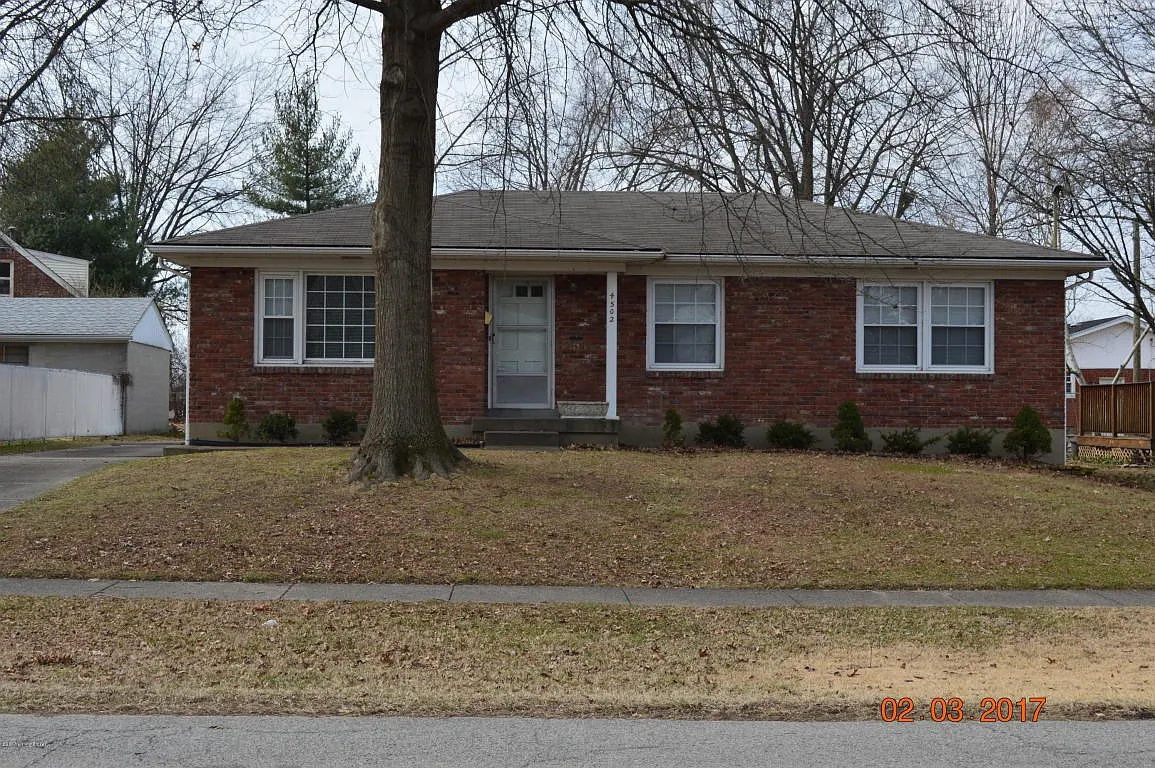 4502 Estate Dr photo 1