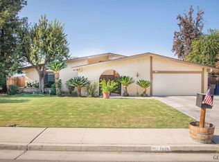 1505 Loring Run, Bakersfield, CA 93309