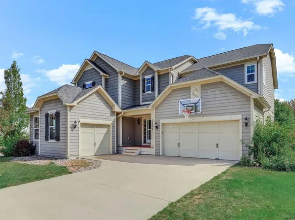 15842 Elmwood Ln, Apple Valley, MN 55124