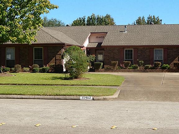 2nd image of 15403 Tadworth Dr
