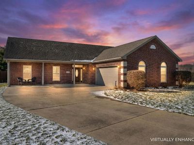 1548 Keystone Ct, Lafayette, IN, 47909