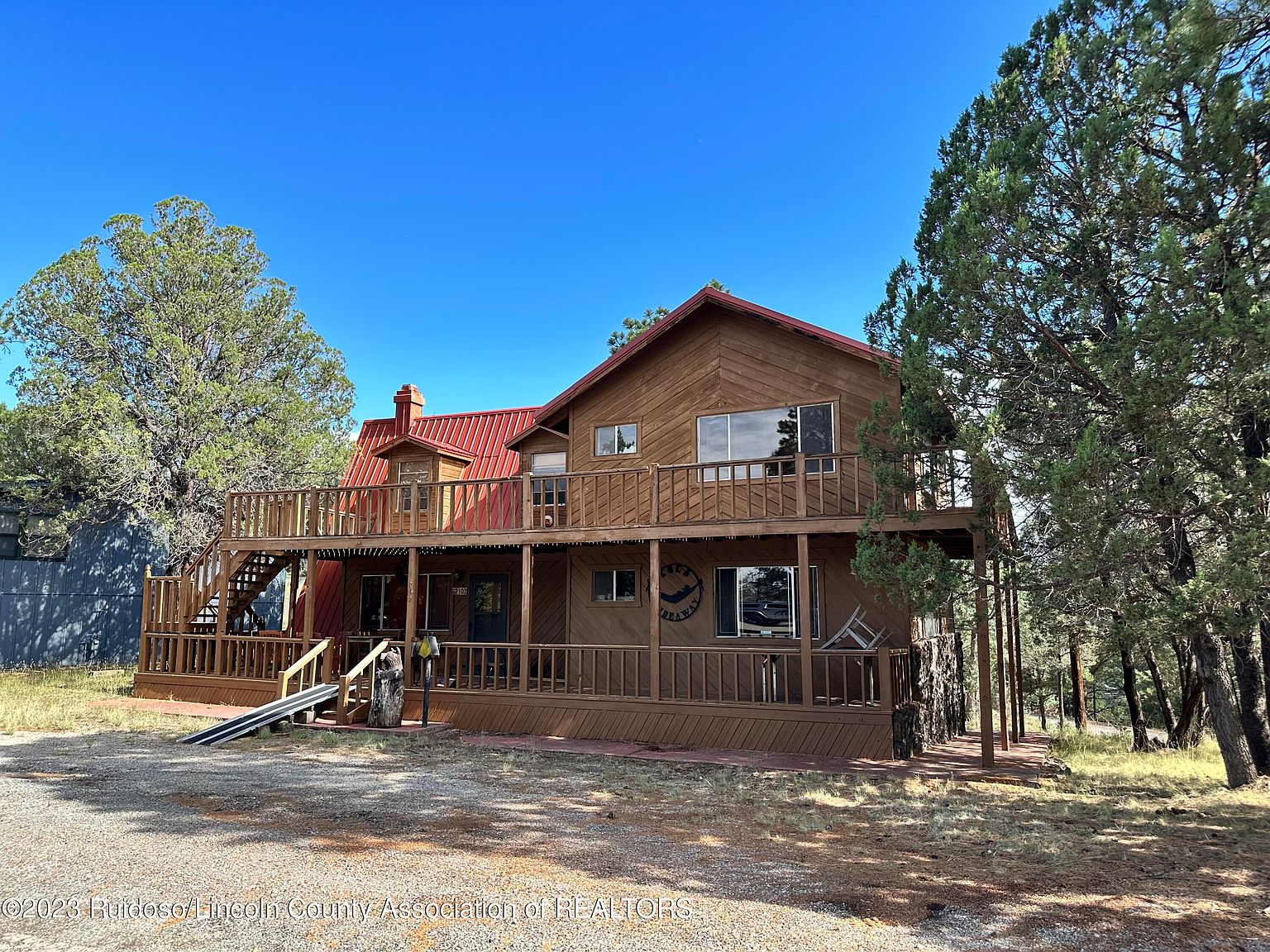 102 Tamarack Rd, Ruidoso, NM 88345 MLS 129815 Zillow