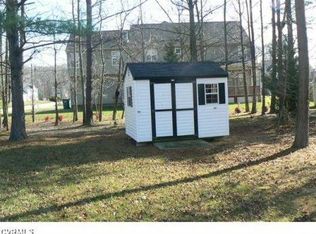 7912 Moss Gate Ter, Richmond, VA 23227