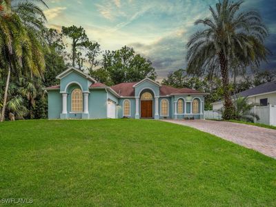 3847 Hopevale St, Fort Myers, FL, 33905