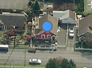 419 S Blakeley St, Monroe, WA 98272