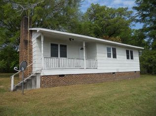 56 Kirk St, Polkton, NC 28135