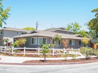 1596 Ontario Dr UNIT 1, Sunnyvale, CA 94087