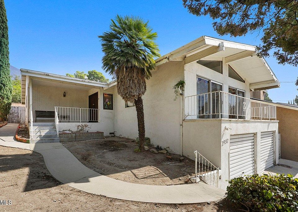 2937 Frances Ave, La Crescenta, CA 91214 MLS P111595 Zillow