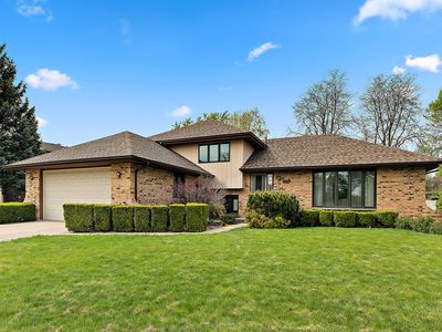 8120 Cherokee Trl, Tinley Park, IL, 60477