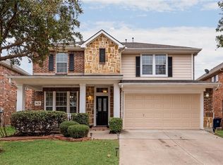 8628 Robertson Dr, Frisco, TX 75034