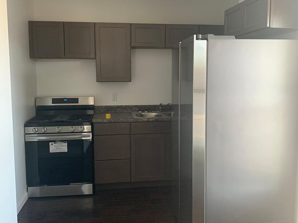 Kitchen views!