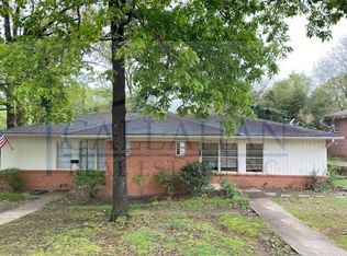 2206 Durwood Rd, Little Rock, AR 72207