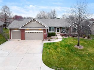 3049 N Pepper Ridge Ct, Wichita, KS 67205