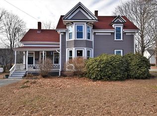 65 Lincoln Ave, Haverhill, MA 01830