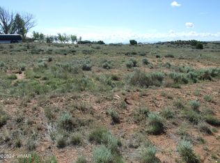 W Rencher, Snowflake, AZ 85937