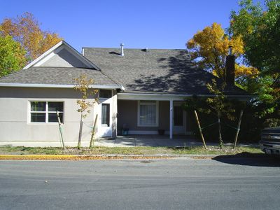640 Hollins Ave, Helena, MT, 59601