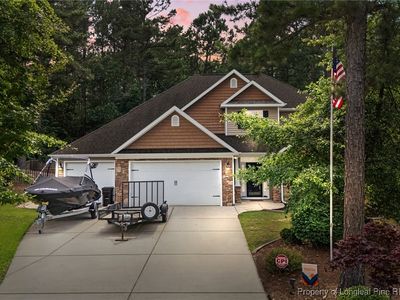 69 Night Heron Ct, Sanford, NC, 27332