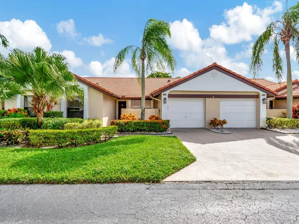 8306 Mooring Circle, Boynton Beach, FL 33472