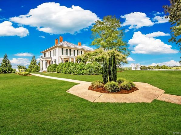 Amelia Court House Va Luxury Homes For Sale 22 Homes Zillow