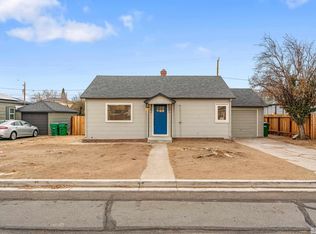 1847 K St, Sparks, NV 89431