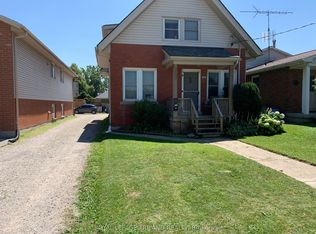 1175 Princess Ave, London, ON N5W 3N4