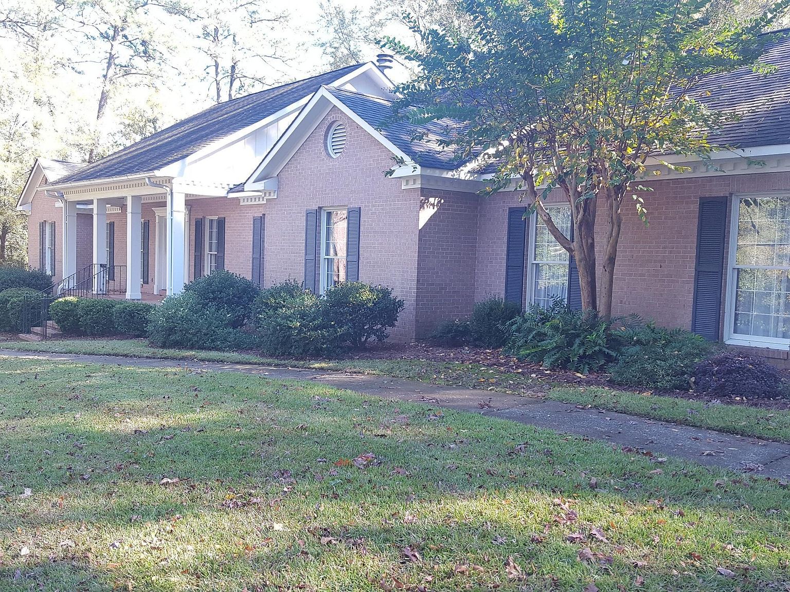 2824 N Hillandale Cir, Macon, GA 31204 Zillow