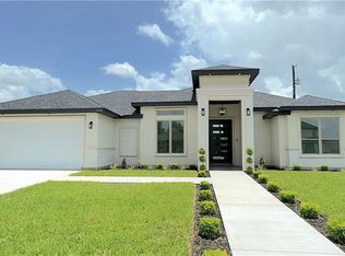 3316 Jordyn Dr, Palmview, TX 78572