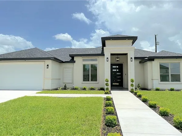 3316 Jordyn Dr, Palmview, TX 78572