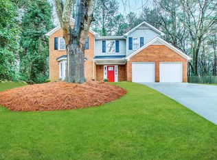 1361 Meadow Creek Way NW, Acworth, GA 30102