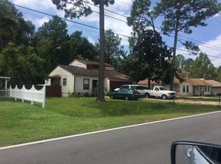 6216 Wallace Rd, Panama City, FL 32404