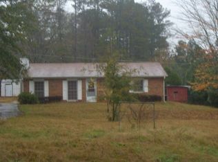 3239 Corinth Rd, Newnan, GA 30263