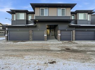 2710 66th St SW #40, Edmonton, AB