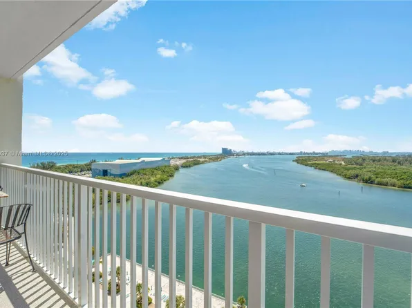 300 Bayview Dr APT 1606, Sunny Isles Beach, FL 33160