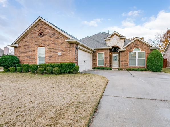 Home for Sale in Denton TX