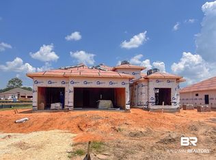 24982 Raynagua Blvd, Loxley, AL 36535
