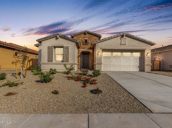 16372 W JACKSON Street, Goodyear, AZ 85338