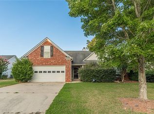 124 Sparkling Spring Trl, McDonough, GA 30252