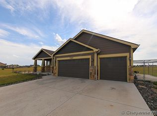 7360 Rilley Rd, Cheyenne, WY 82009