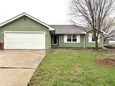 503 Jennifer Ln, Garden City, MO, 64747