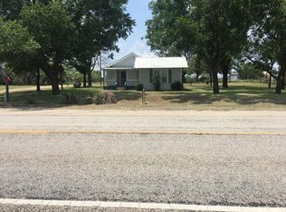 5503 Crew Ave, Rochelle, TX 76872